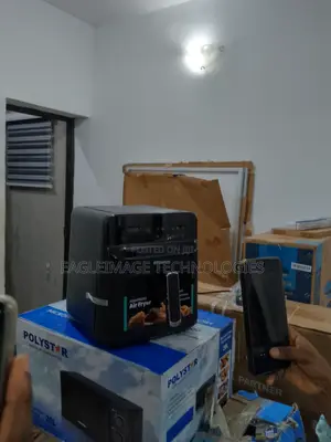 Super Quality Hisense 6.7L(H06afbs2s3)Air Fryer