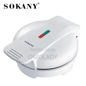 Sokany Waffle Maker - SK 906