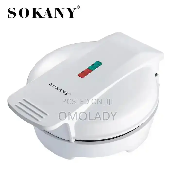Sokany Waffle Maker - SK 906