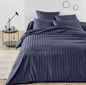 Quality Bedsheets and Duvet Covers