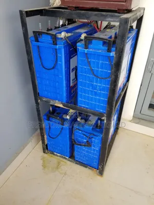 I Buy Tall Bad Inverter Battery
