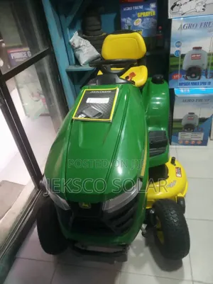 John Deere Riding Mower, X350