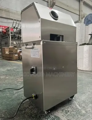 Sugarcane Extractor (Standing)