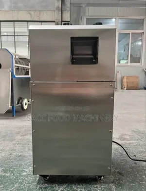 Sugarcane Extractor (Standing)