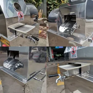 Sugarcane Extractor (Standing)