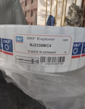 Nj2336em/C4 SKF Bearing Available