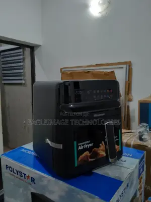 Super Standard Hisense 6.7L(H06afbs2s3)Air Fryer