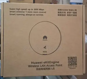 Huawei Ceiling Mount Access Point Indoor