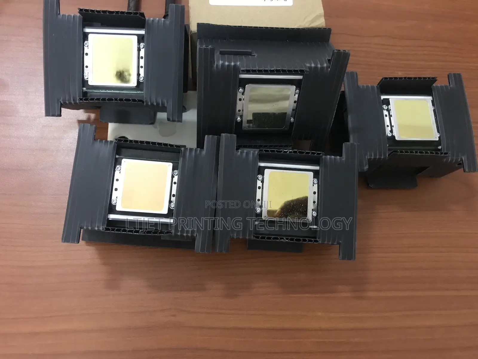 Eco Solvent Ink