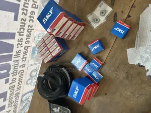 3207-2rs ,6206-2rs SKF Bearing Available