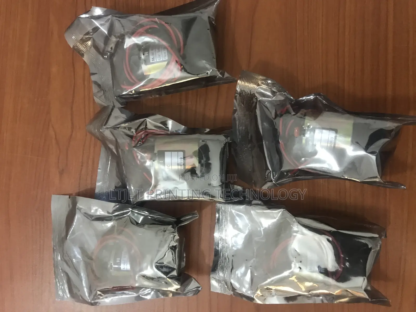 Eco Solvent Ink