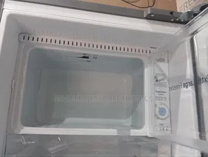 Original LG Smart Inverter Single Door Fridge (199L) 60watts