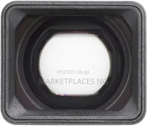 DJI Pocket 2 Wide-Angle Lens – Expand Your Creative View