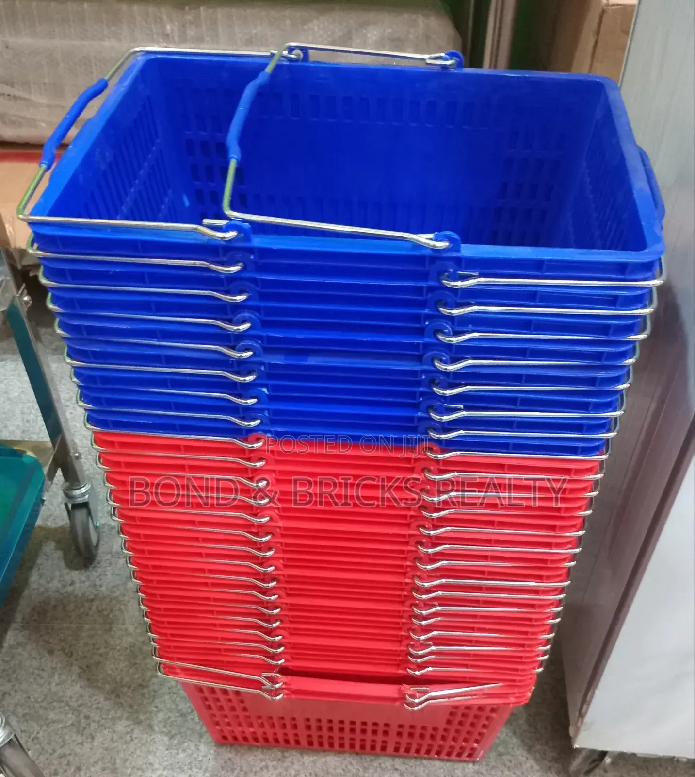 Shopping Basket