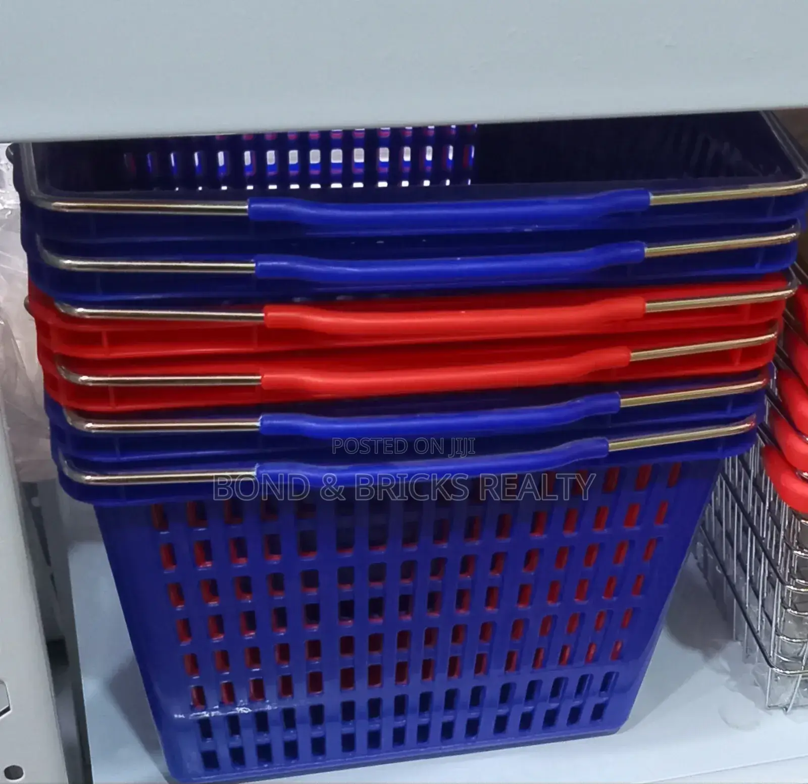 Shopping Basket