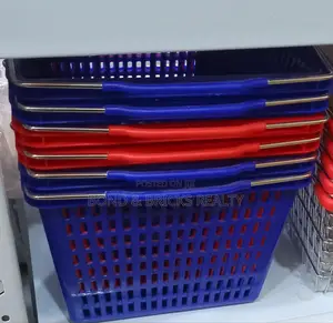 Shopping Basket