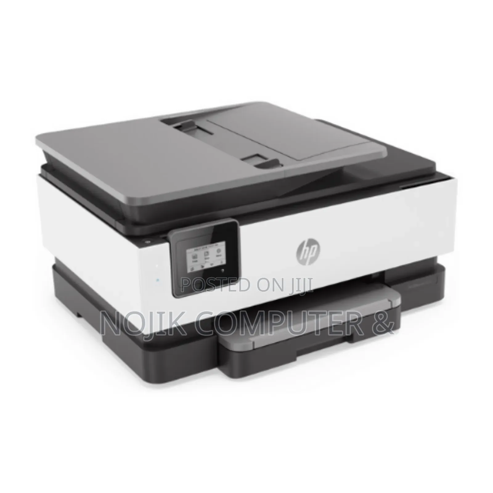 (1kr70b) HP Officejet PRO 8013 Printer