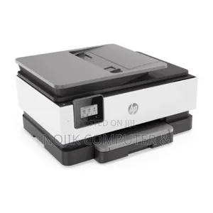 (1kr70b) HP Officejet PRO 8013 Printer