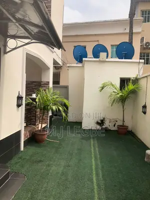 Affordable Luxury for the Perfect Height of Peace