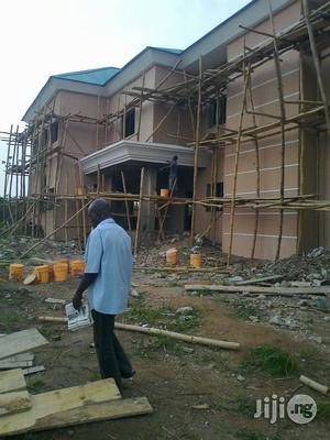 Larry & Co Building Contractor
