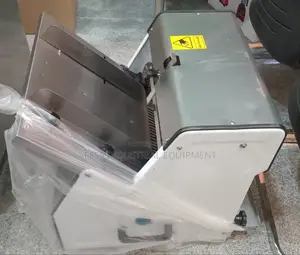 Industrial Bread Slicer