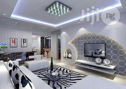 Larry & Co Building Contractor