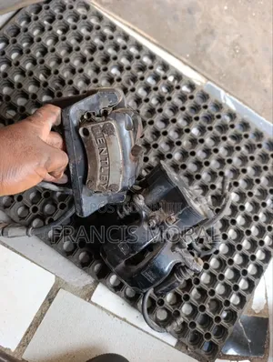 Back Caliper and Module Available