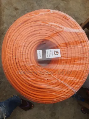 2.5mm 2core Flexible Cable