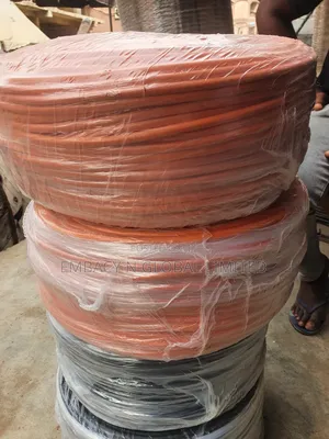 2.5mm 2core Flexible Cable
