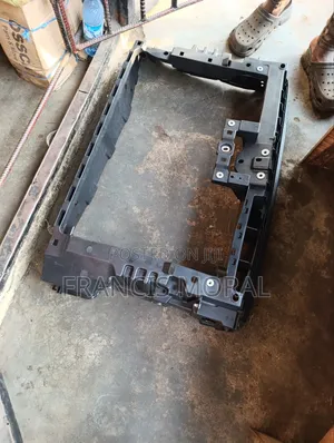 Front Court Available for Passat