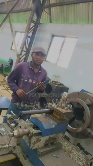 Mechanical Engineer (Turner)