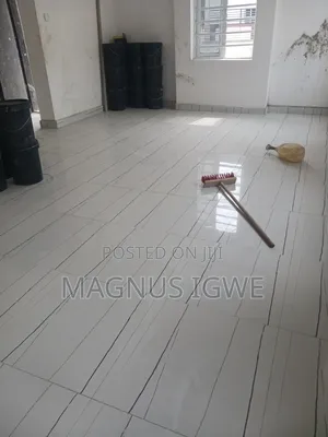 4bdrm Duplex in Lekki Garden Estate, Ajah for sale