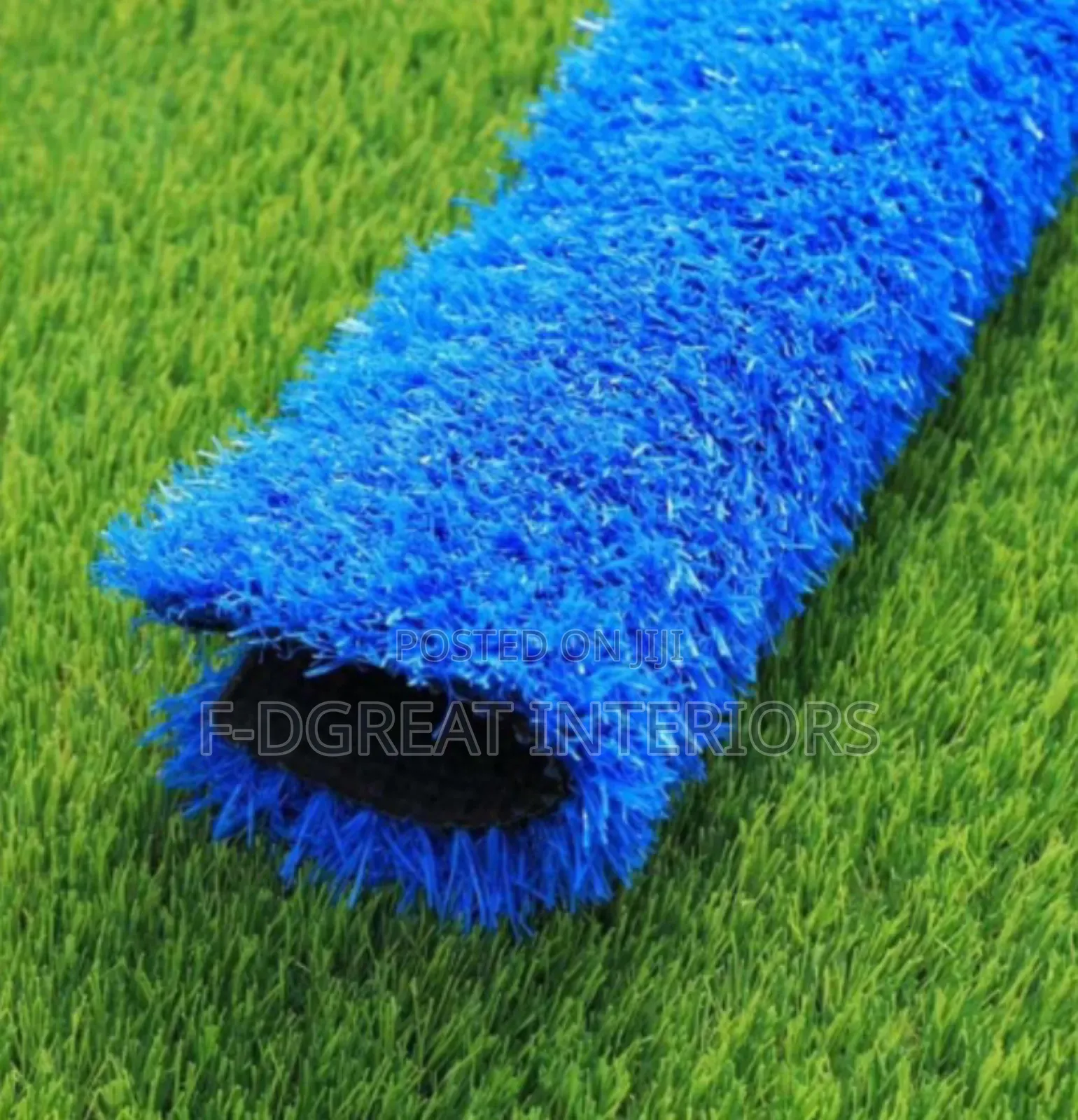 Synthetic Grass for Home Garden