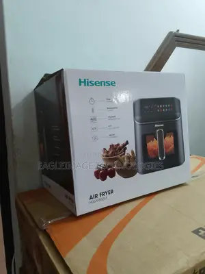 Cost-Effective Hisense 6.7L(H06