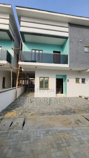 Photo - 3bdrm Duplex in Abijo Gra, Sangotedo for sale