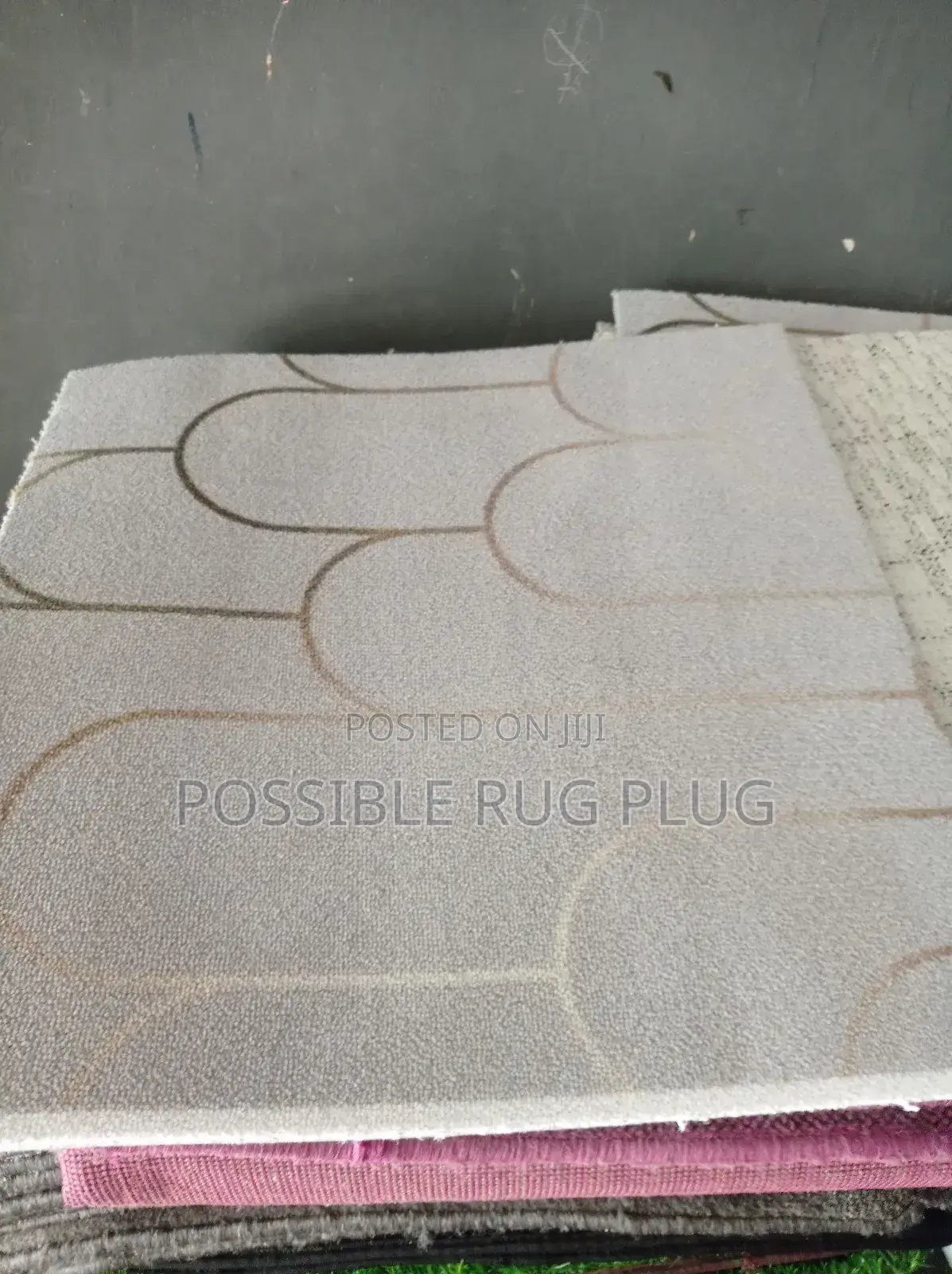 Quality Rug Tiles