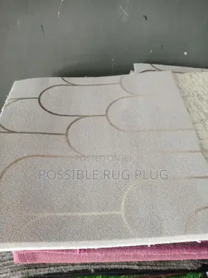 Quality Rug Tiles