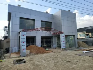 Wall Cladding