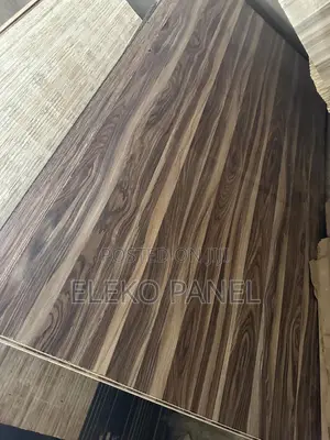 Photo - 16mm MDF Board