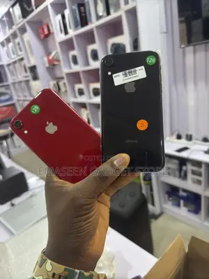 Apple iPhone XR 128 GB Black