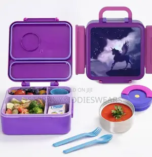 Bento Lunch Box