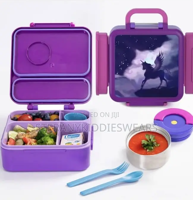 Bento Lunch Box