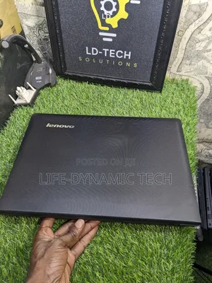 Laptop Lenovo G50-70 6GB Intel Core I5 HDD 500GB