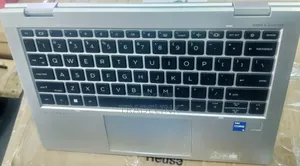 Laptop HP EliteBook 830 G8 16GB Intel Core I5 SSD 256GB