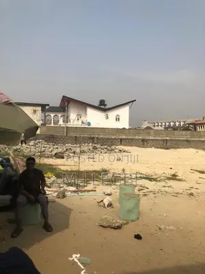 Facing Lekki Epe Expressway Is Suitable for All Production.