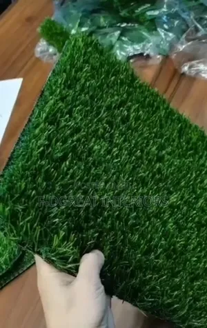 Carpet Grass for Home Garden, Football Pitch