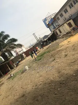 Dream Property Facing Lekki Epe Expressway