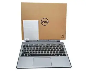 Dell 7200 2-in-1 Keyboard With Touchpad