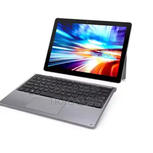 Dell 7200 2-in-1 Keyboard With Touchpad