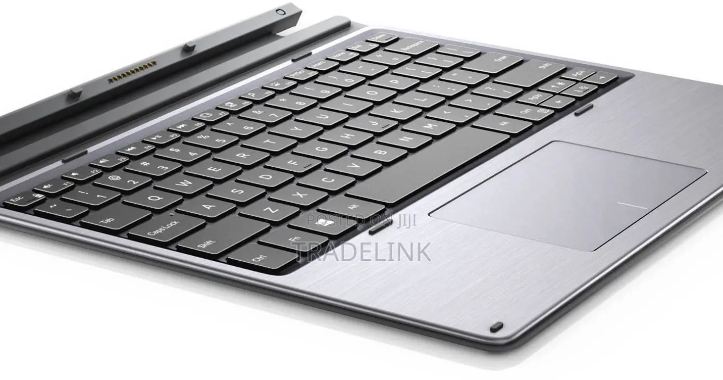 Dell 7200 2-in-1 Keyboard With Touchpad